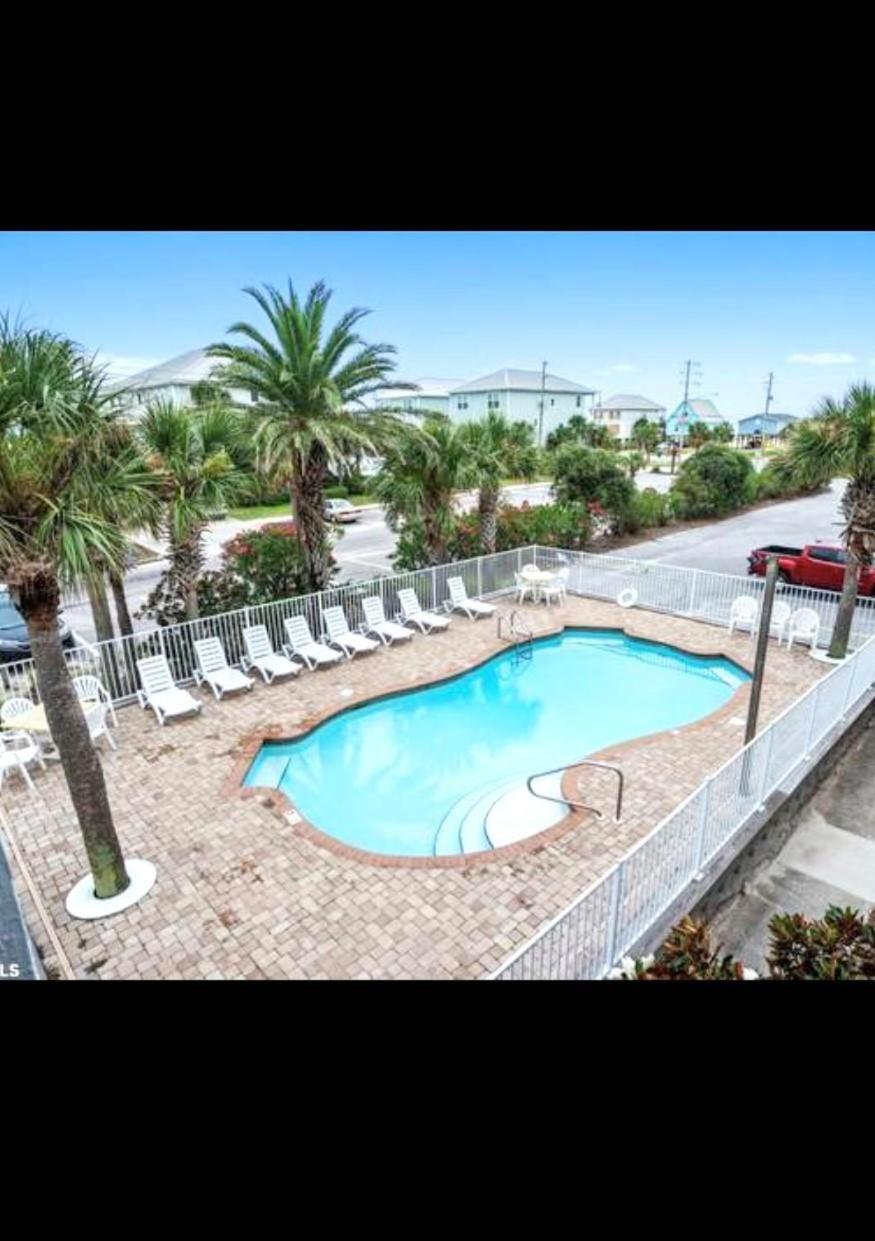 Villa Seahorse 512 Gulf Shores Exterior foto