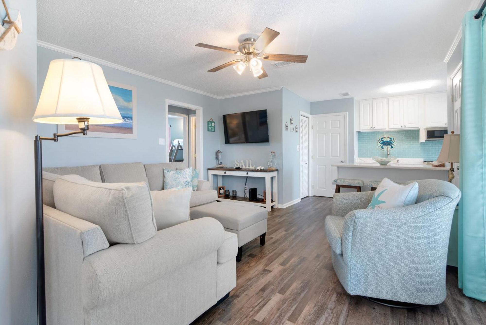 Villa Seahorse 512 Gulf Shores Exterior foto